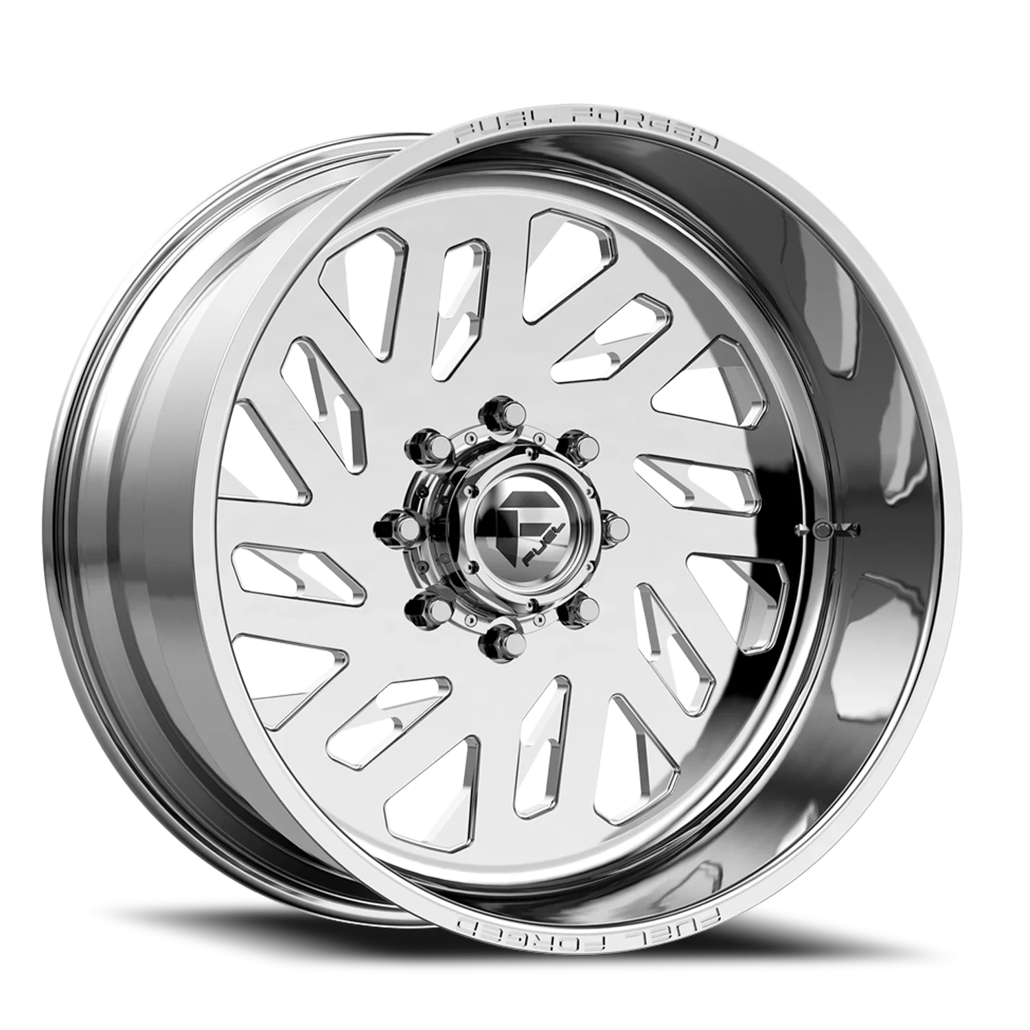 Fuel Fortazella FF112