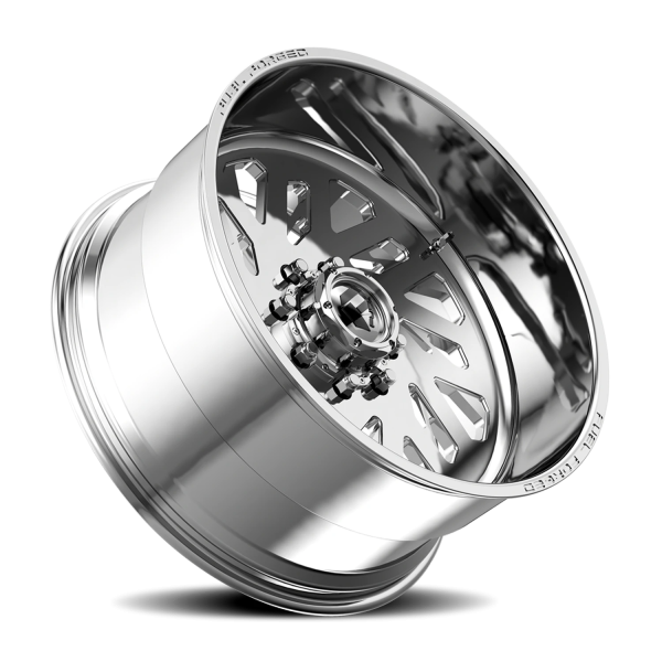 Fuel Fortazella FF112 - Image 2