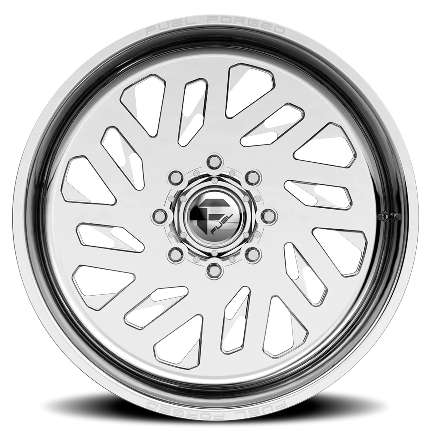 Fuel Fortazella FF112 - Image 3