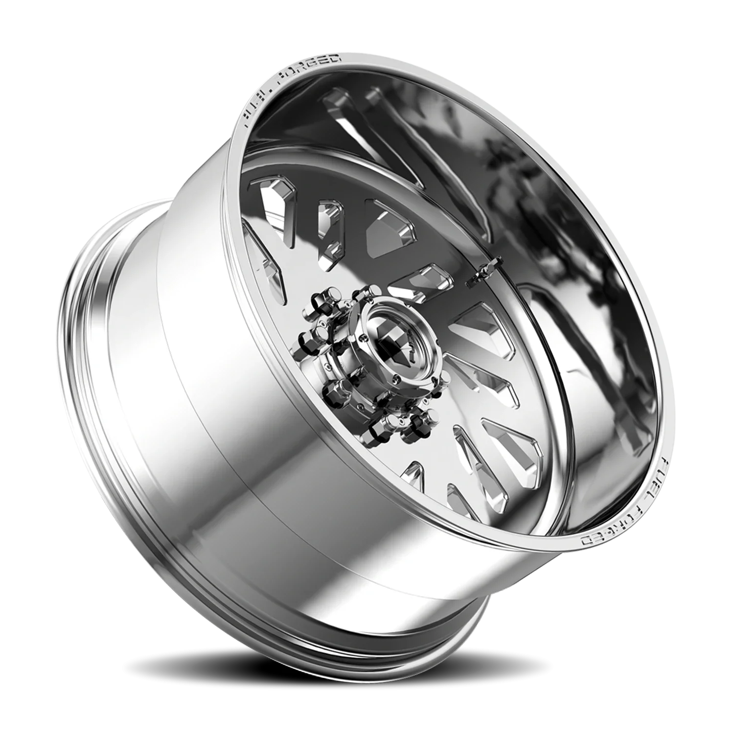 Fuel Fortazella FF112 - Image 2