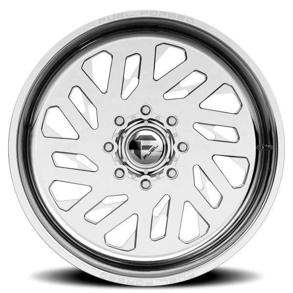 Fuel Fortazella FF112 - Image 3