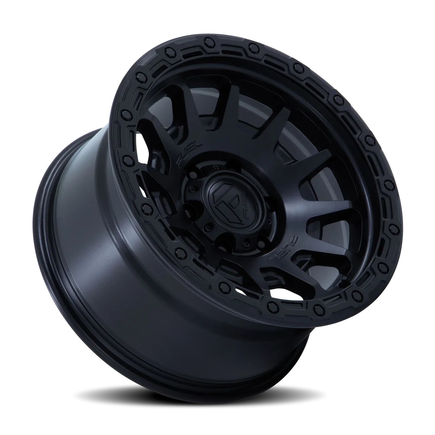 Fuel Fortress - Image 2