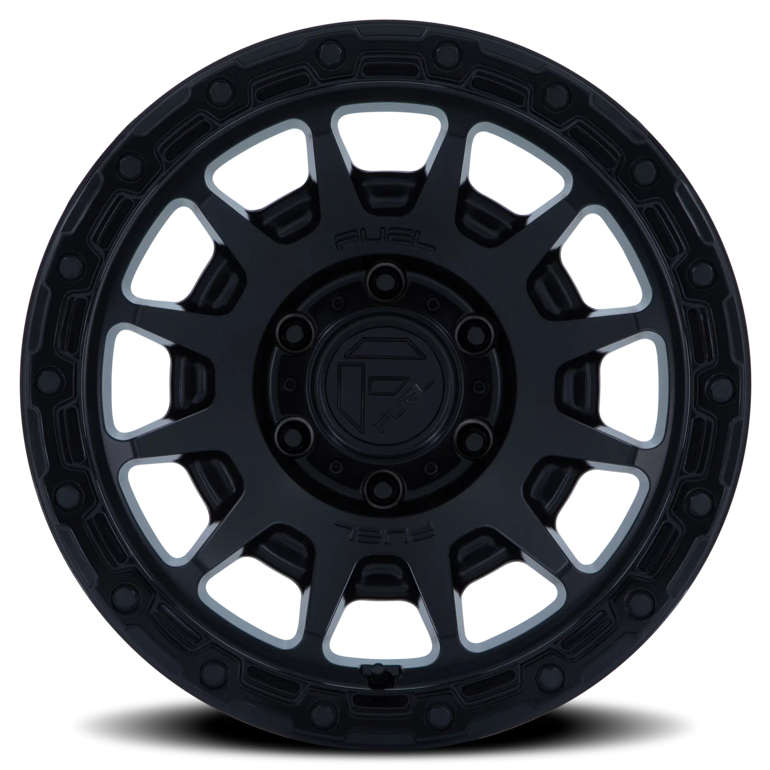 Fuel Fortress - Image 3