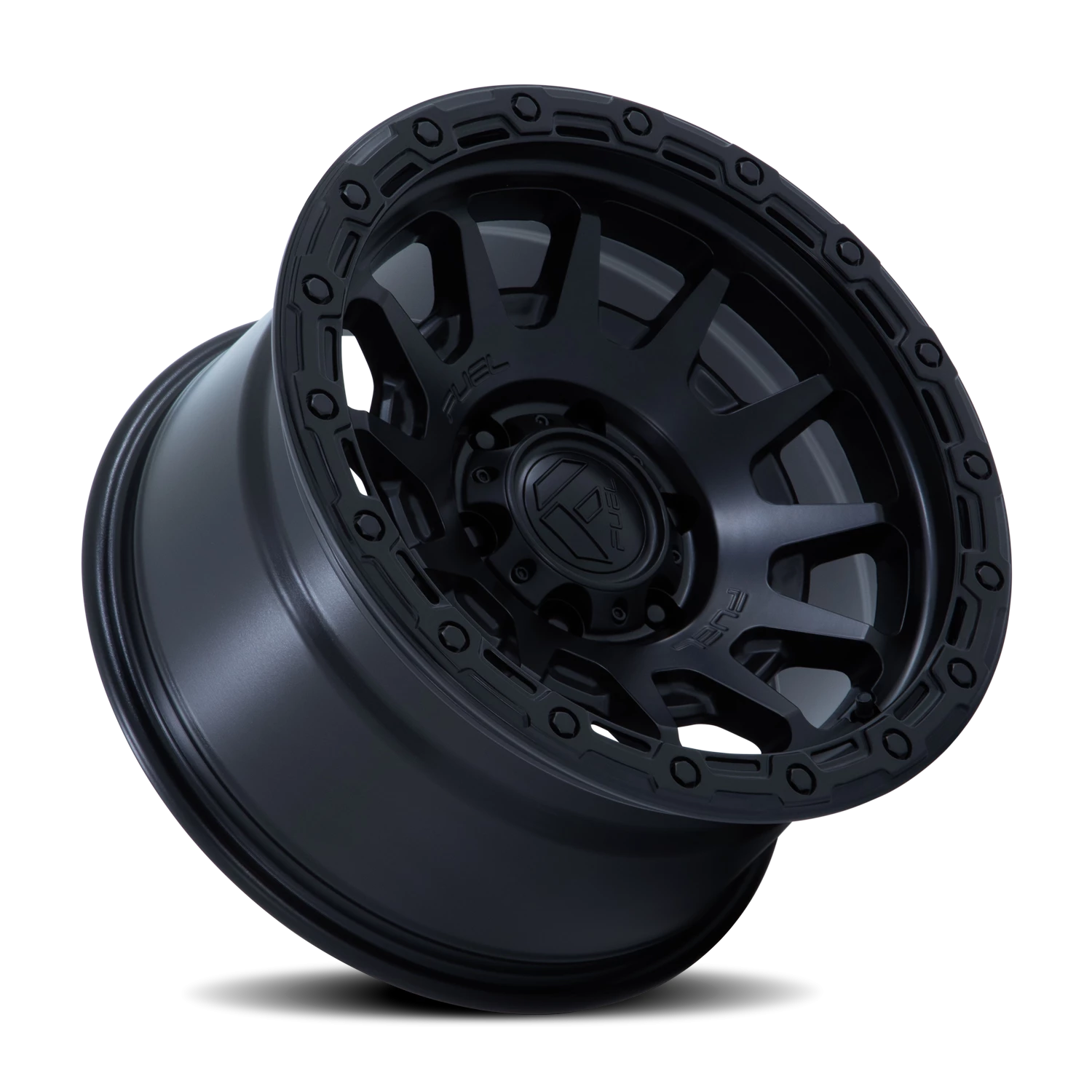 Fuel Fortress - Image 2