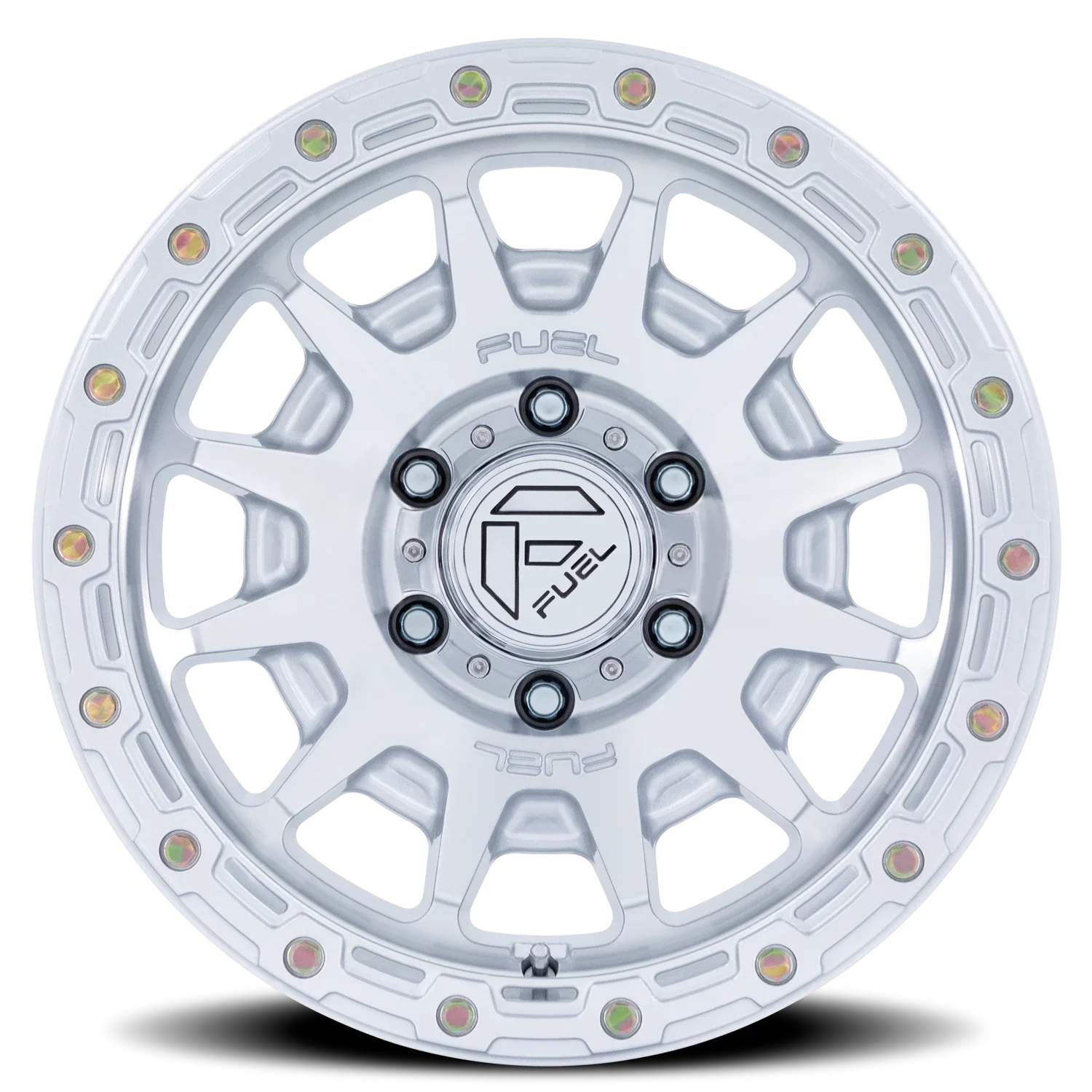 Fuel Fortress - Image 3