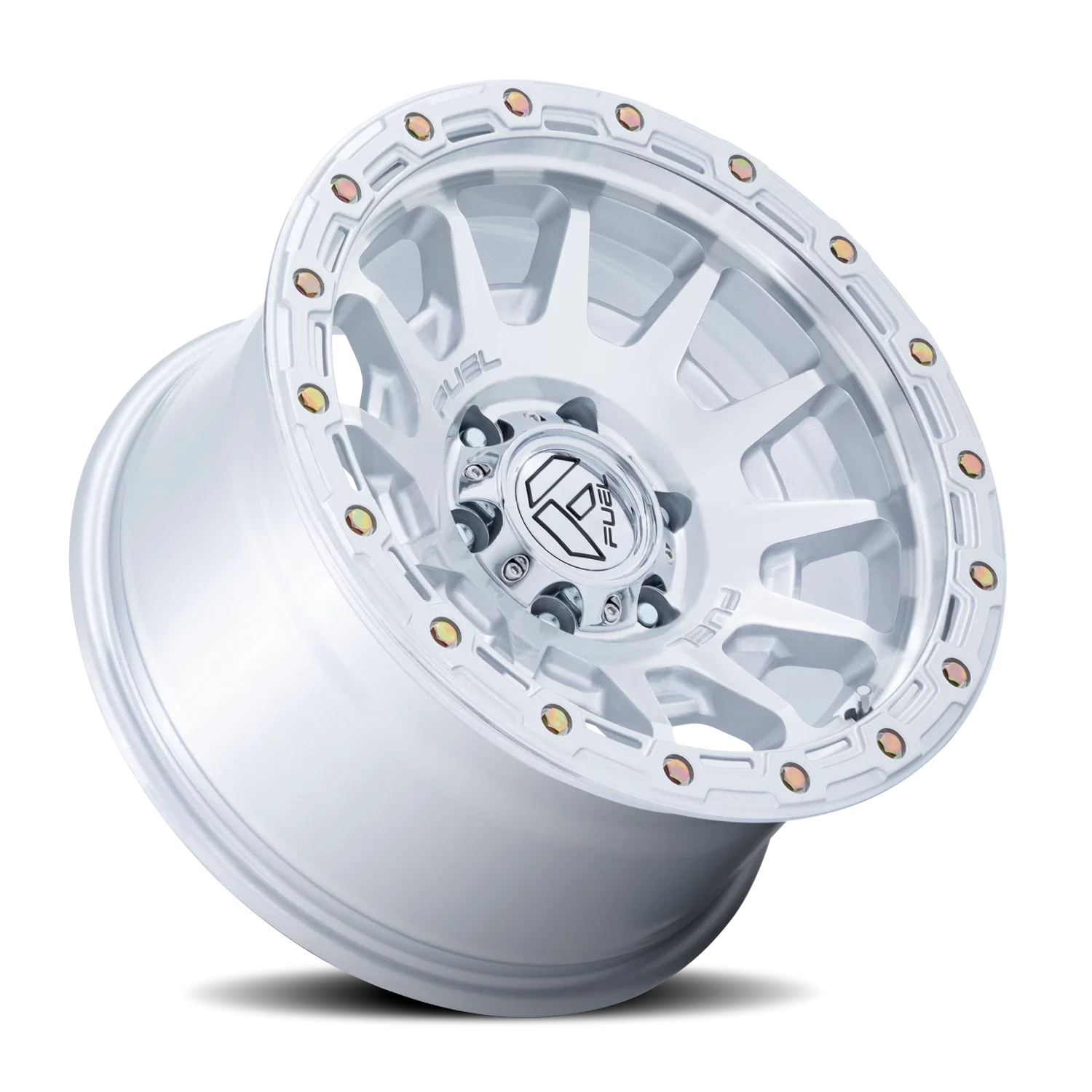 Fuel Fortress - Image 2