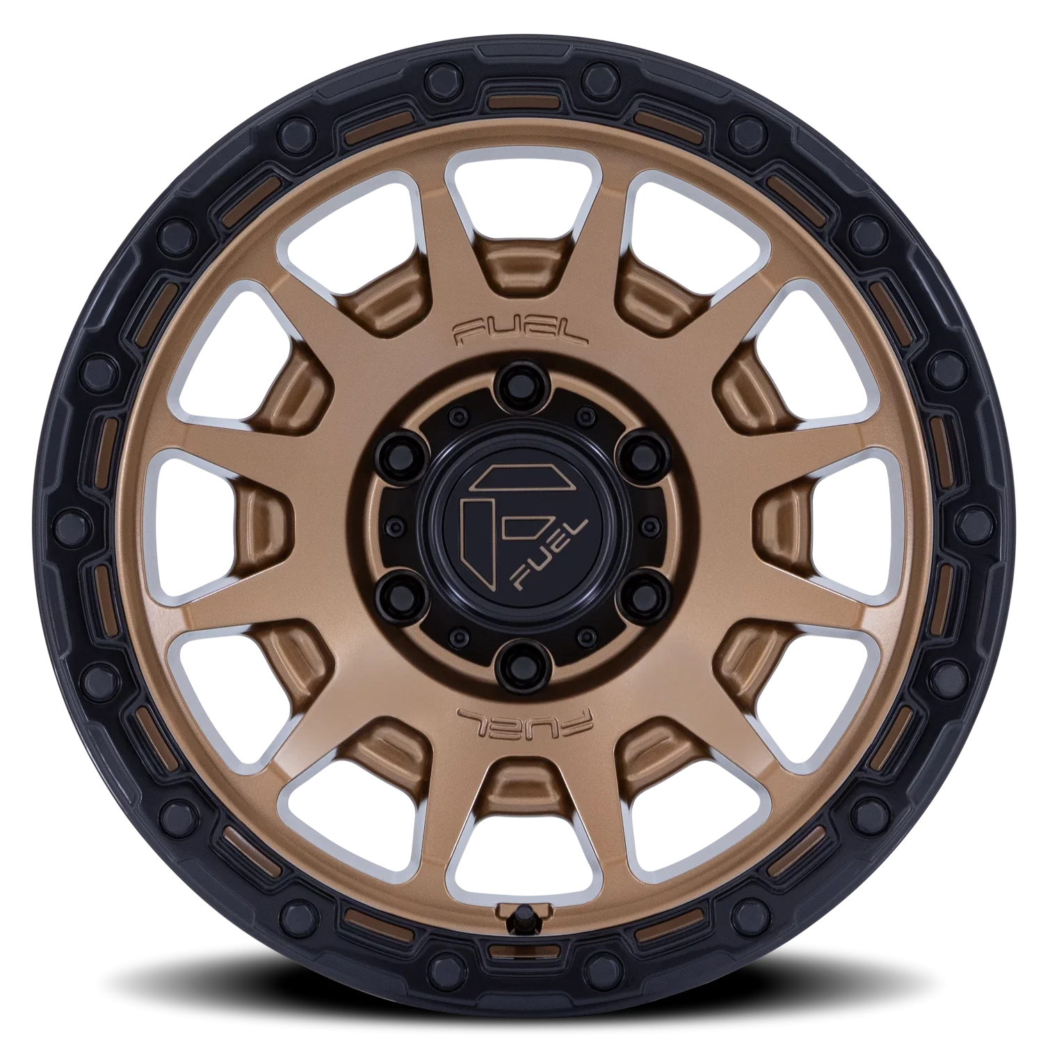 Fuel Fortress - Image 3