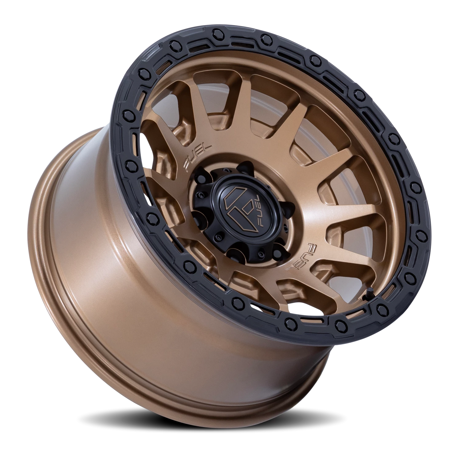 Fuel Fortress - Image 2