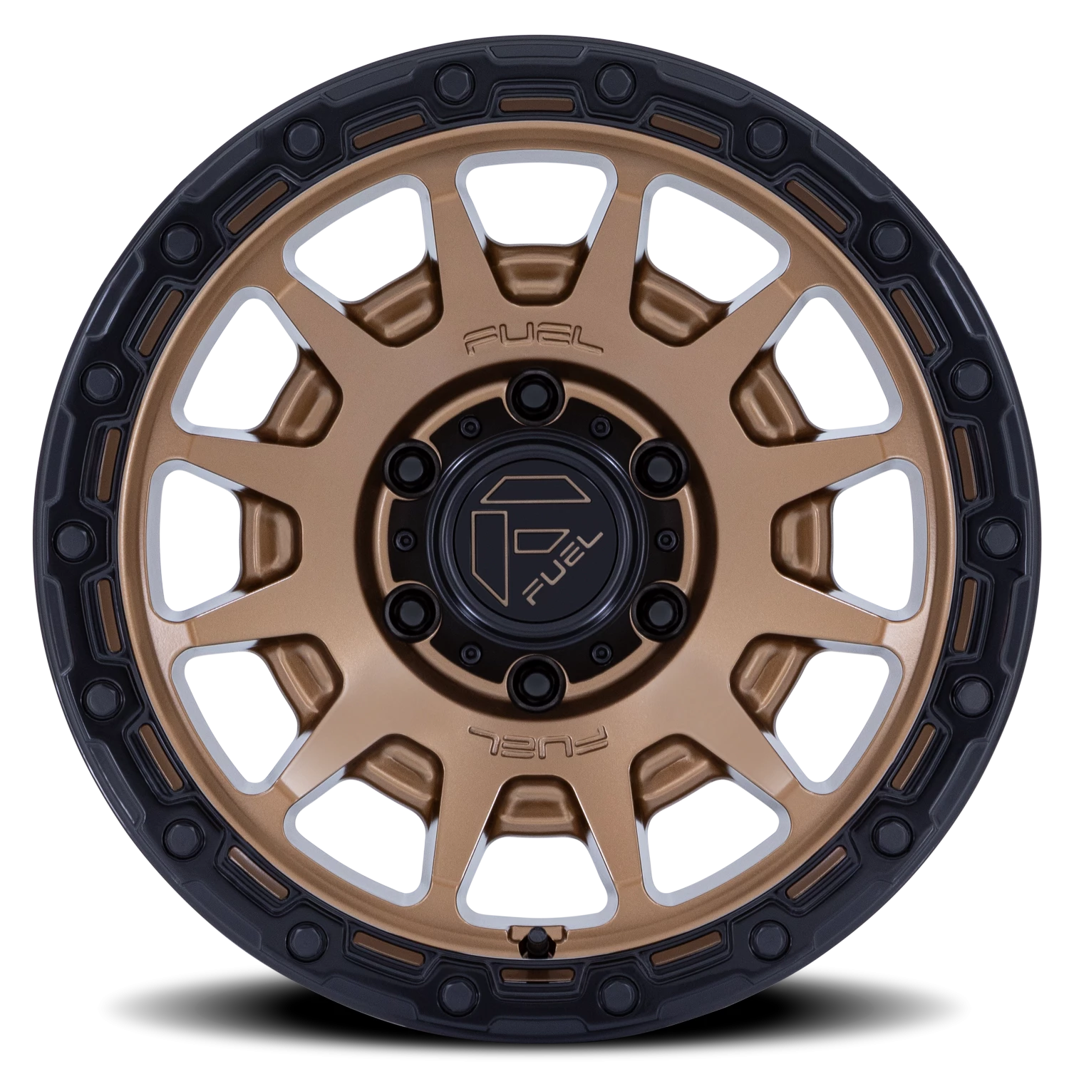 Fuel Fortress - Image 3