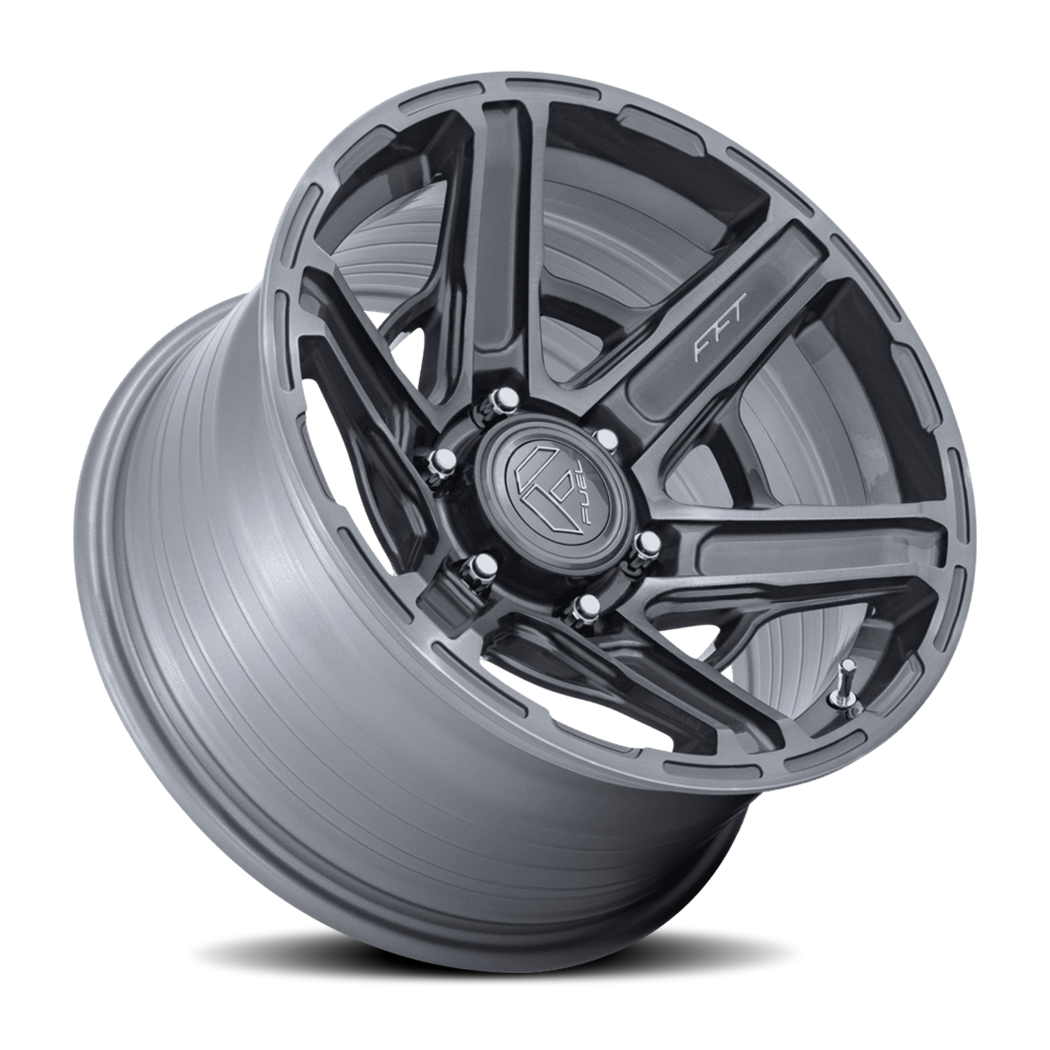Fuel Gambit - Image 2