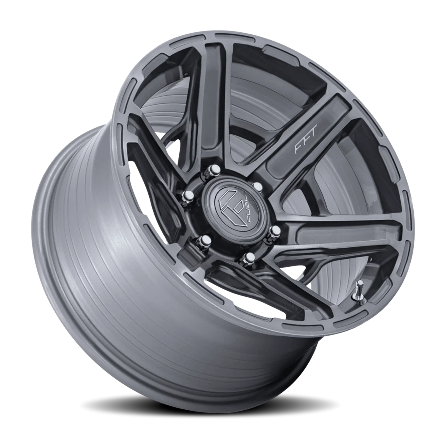 Fuel Gambit - Image 2