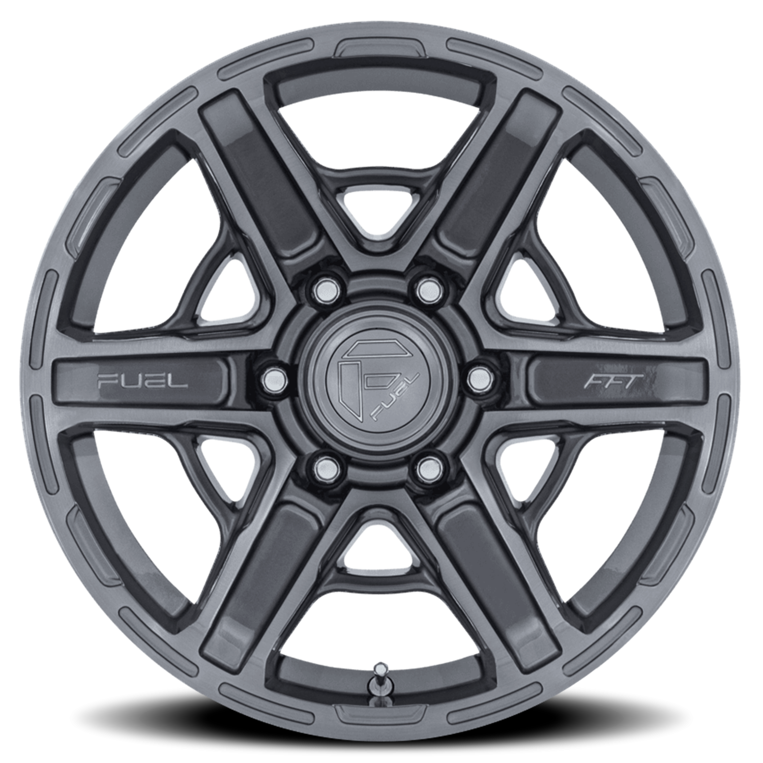 Fuel Gambit - Image 3