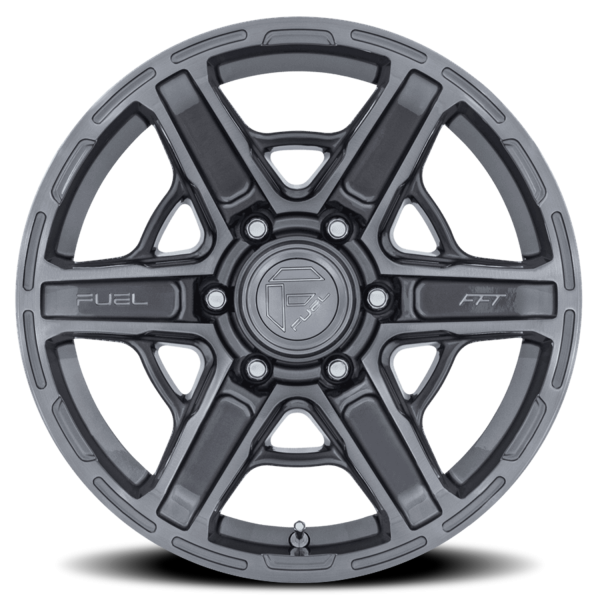 Fuel Gambit - Image 3