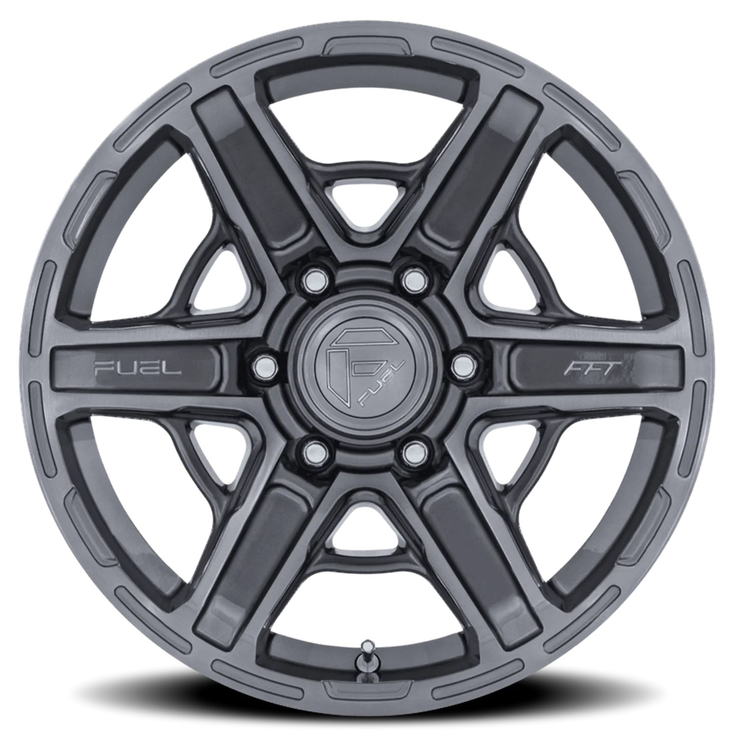 Fuel Gambit - Image 3