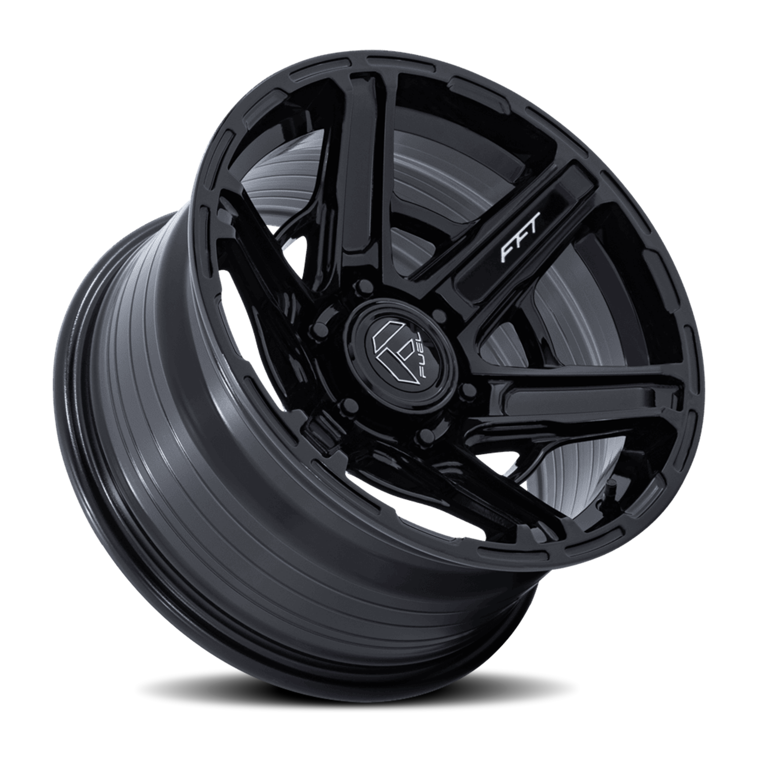 Fuel Gambit - Image 2