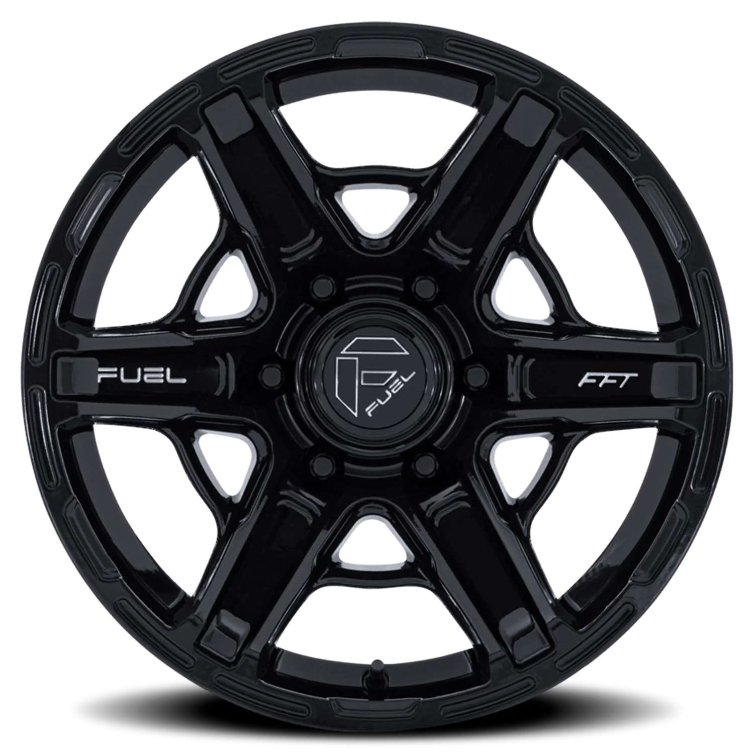 Fuel Gambit - Image 3