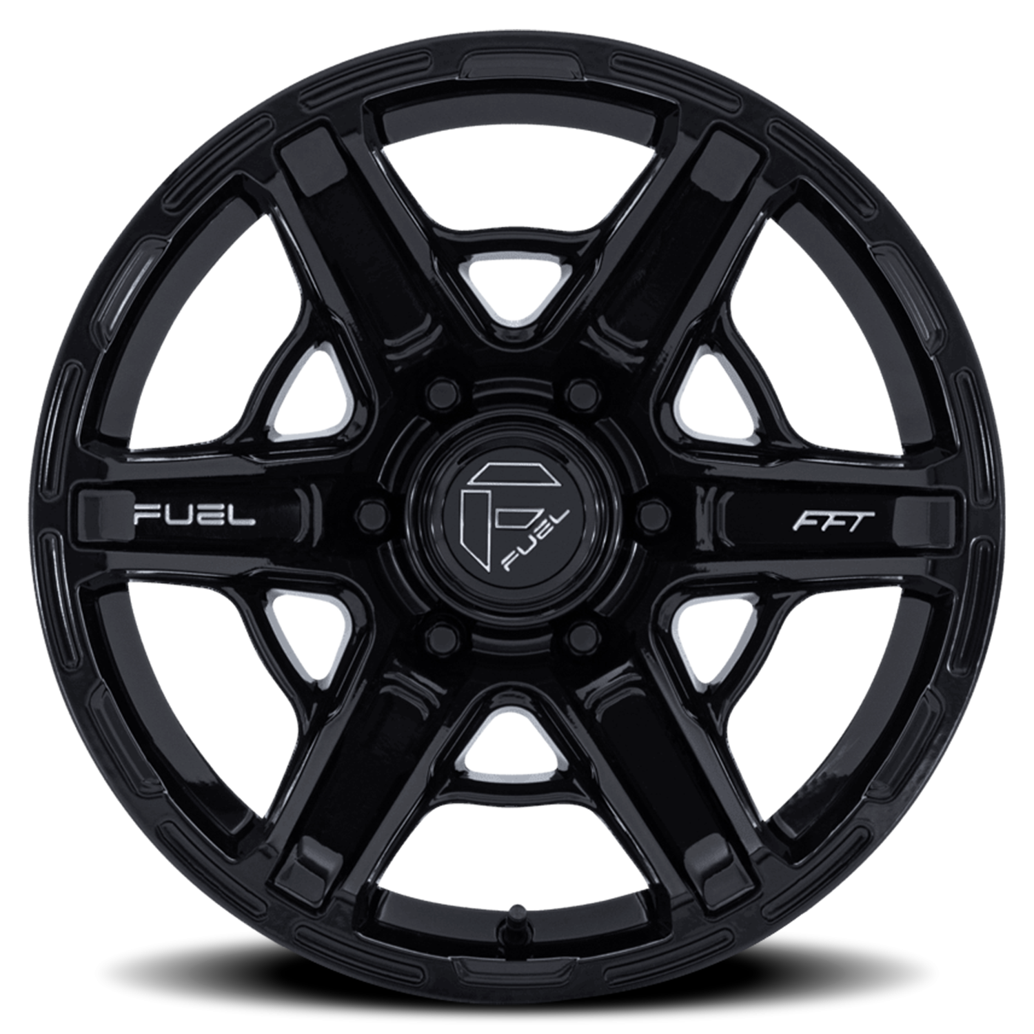 Fuel Gambit - Image 3
