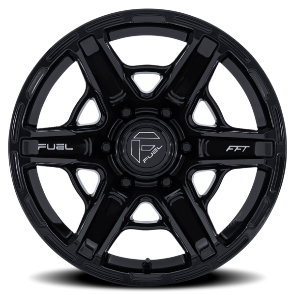 Fuel Gambit - Image 3
