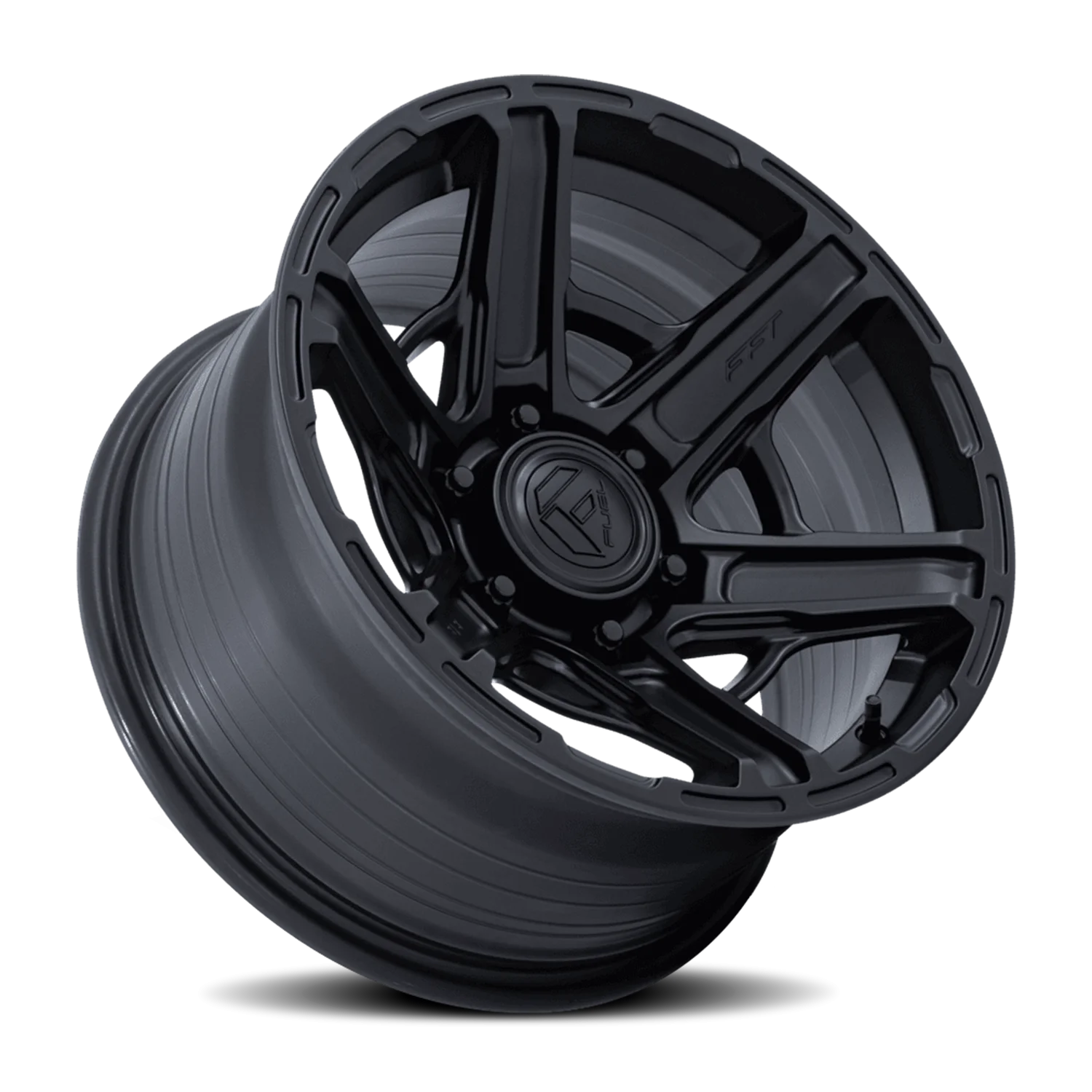 Fuel Gambit - Image 2