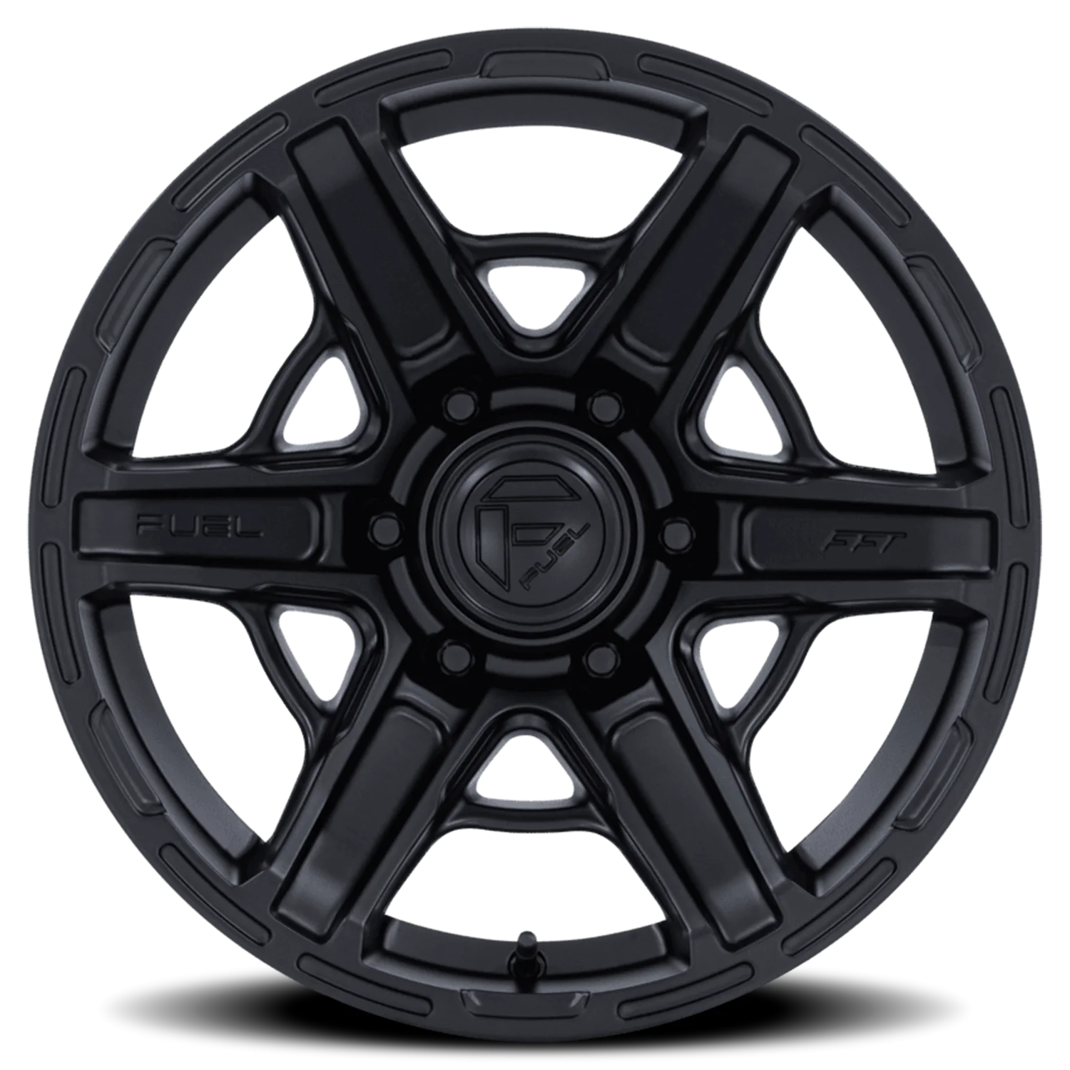 Fuel Gambit - Image 3