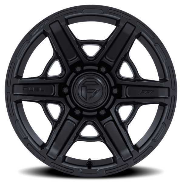 Fuel Gambit - Image 3