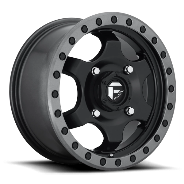 Fuel Gatling UTV