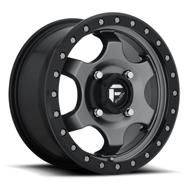 Fuel Gatling UTV
