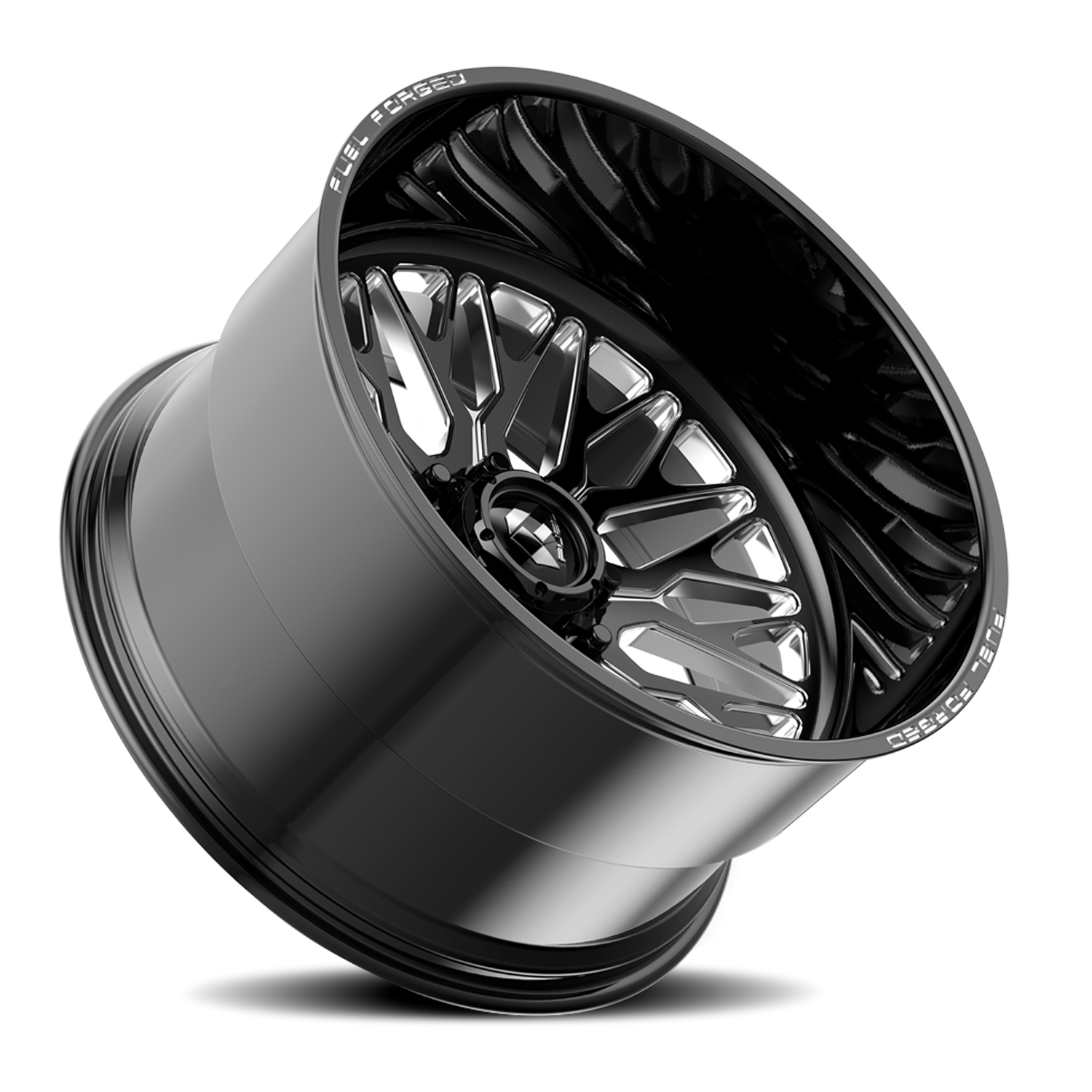 Fuel Grin FF109 - Image 2