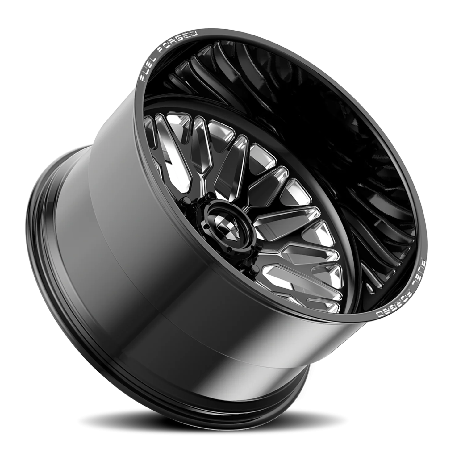 Fuel Grin FF109 - Image 2