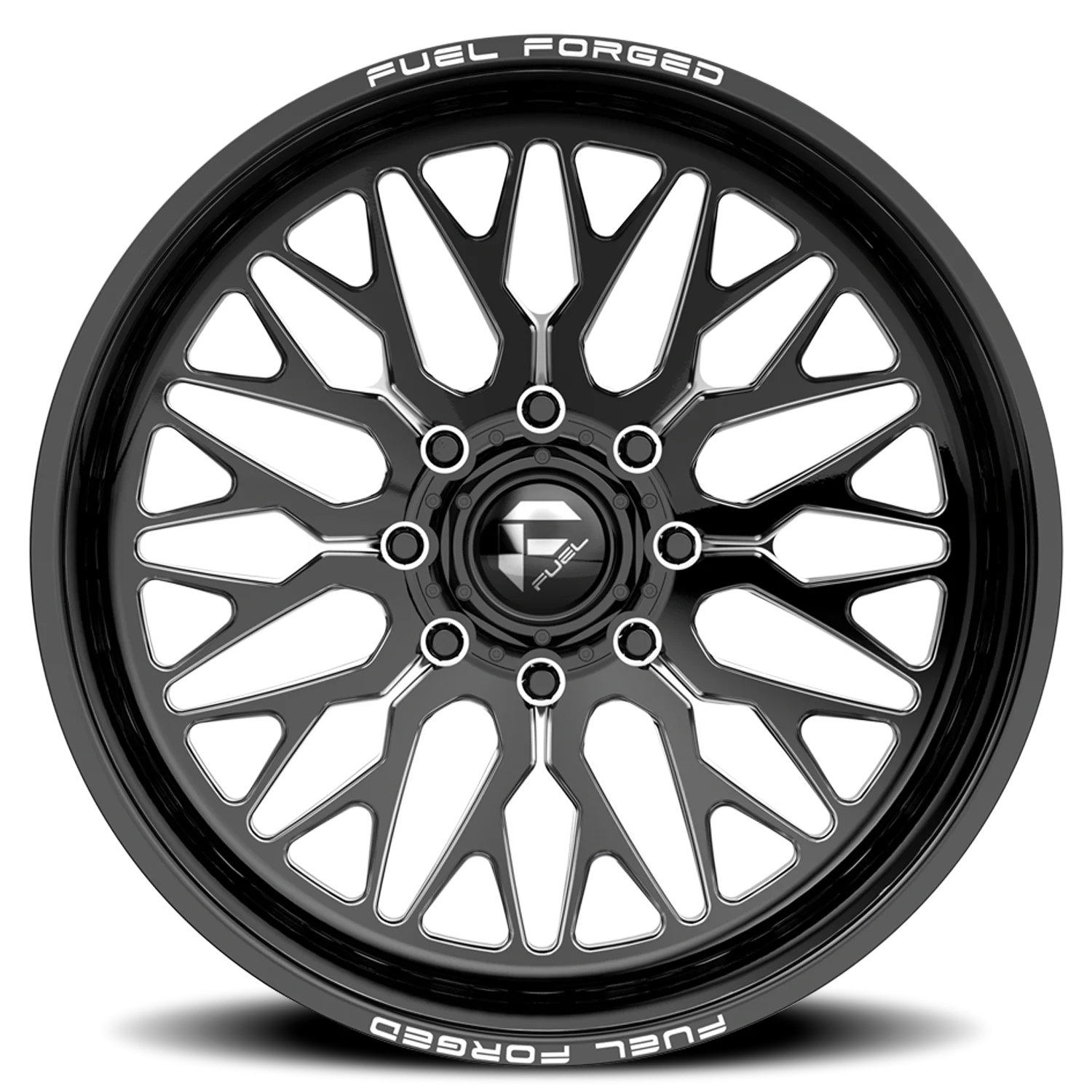 Fuel Grin FF109 - Image 3