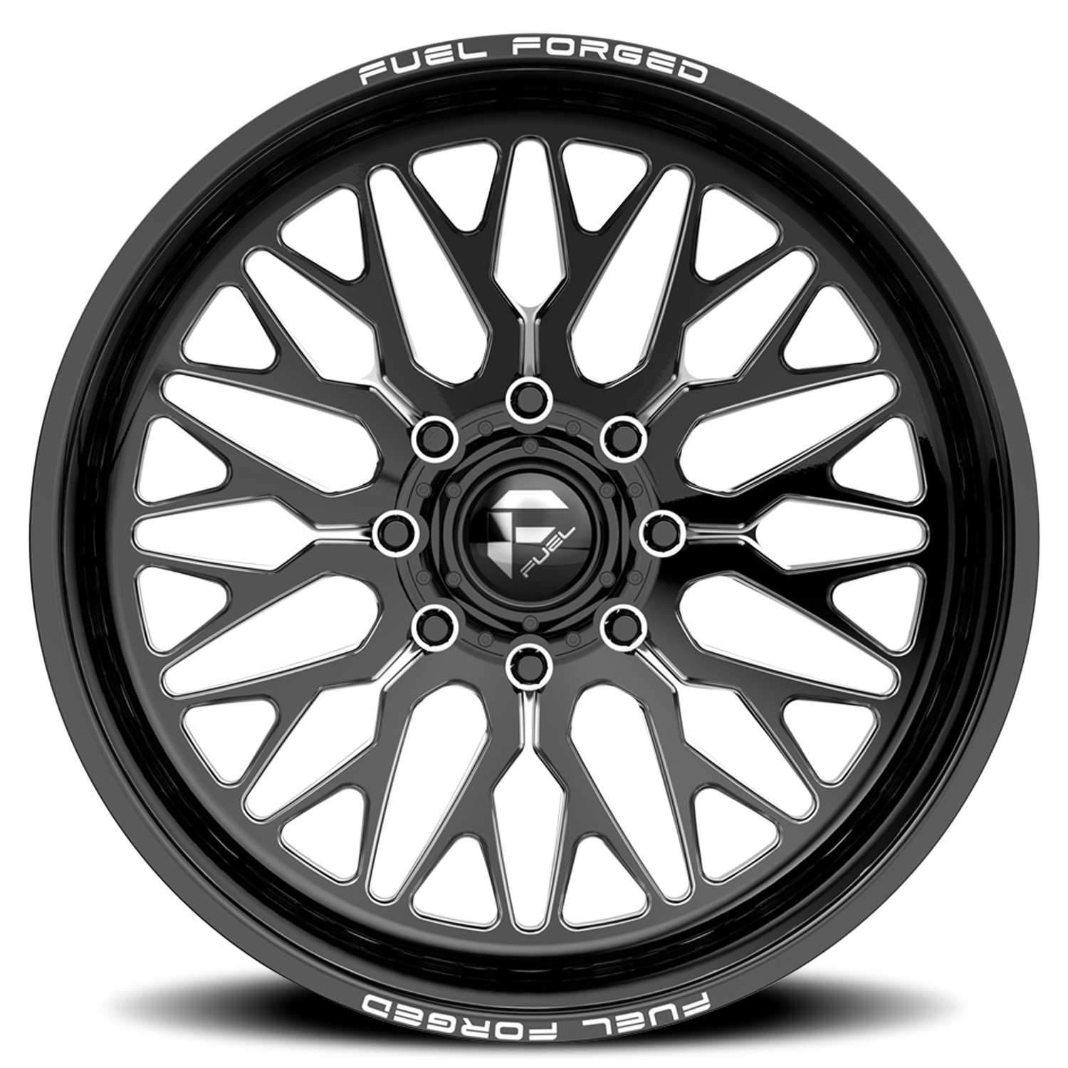 Fuel Grin FF109 - Image 3