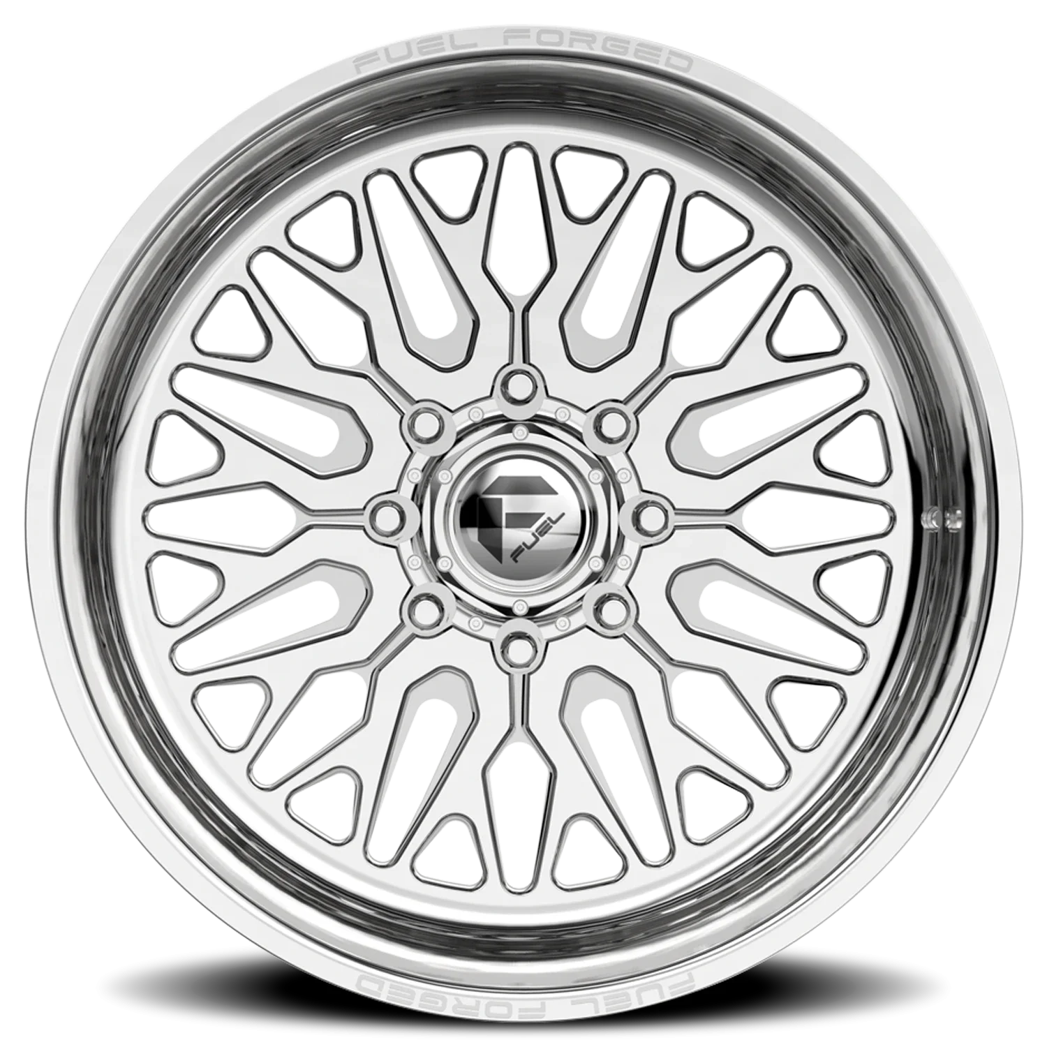 Fuel Grin FF109 - Image 3