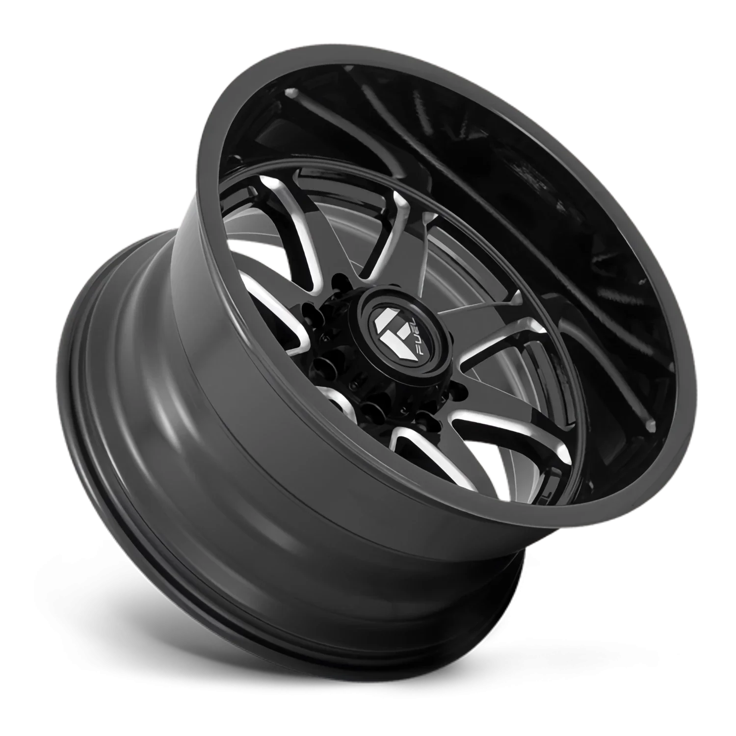 Fuel Hammer - Image 2