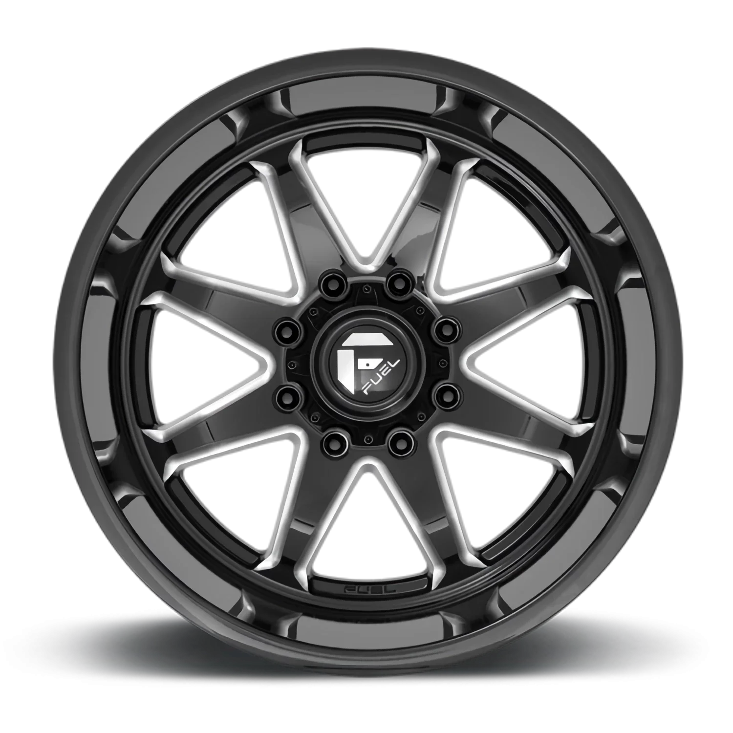 Fuel Hammer - Image 3