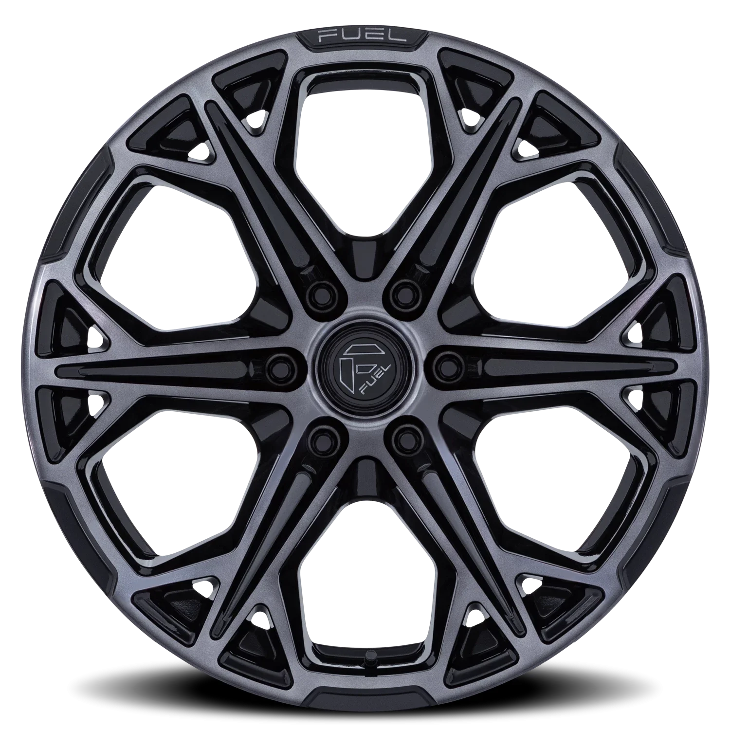 Fuel Hammerhead - Image 3