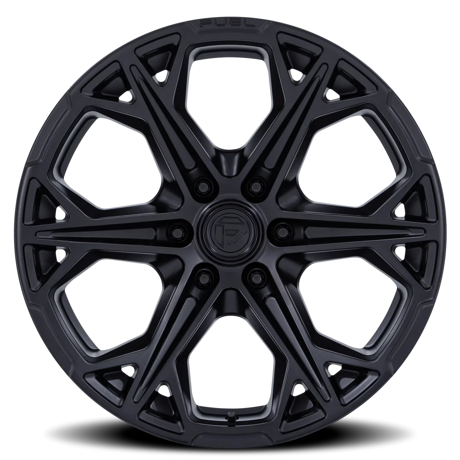 Fuel Hammerhead - Image 3