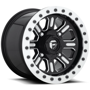 Fuel Hardline UTV