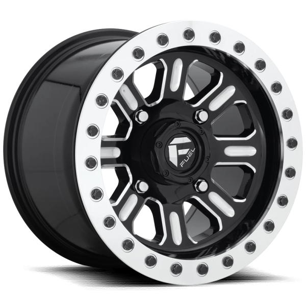Fuel Hardline UTV