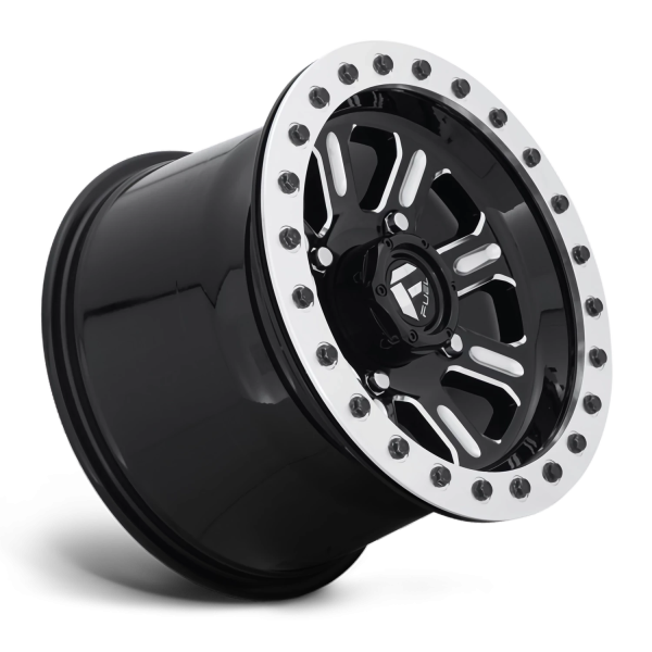 Fuel Hardline UTV - Image 2