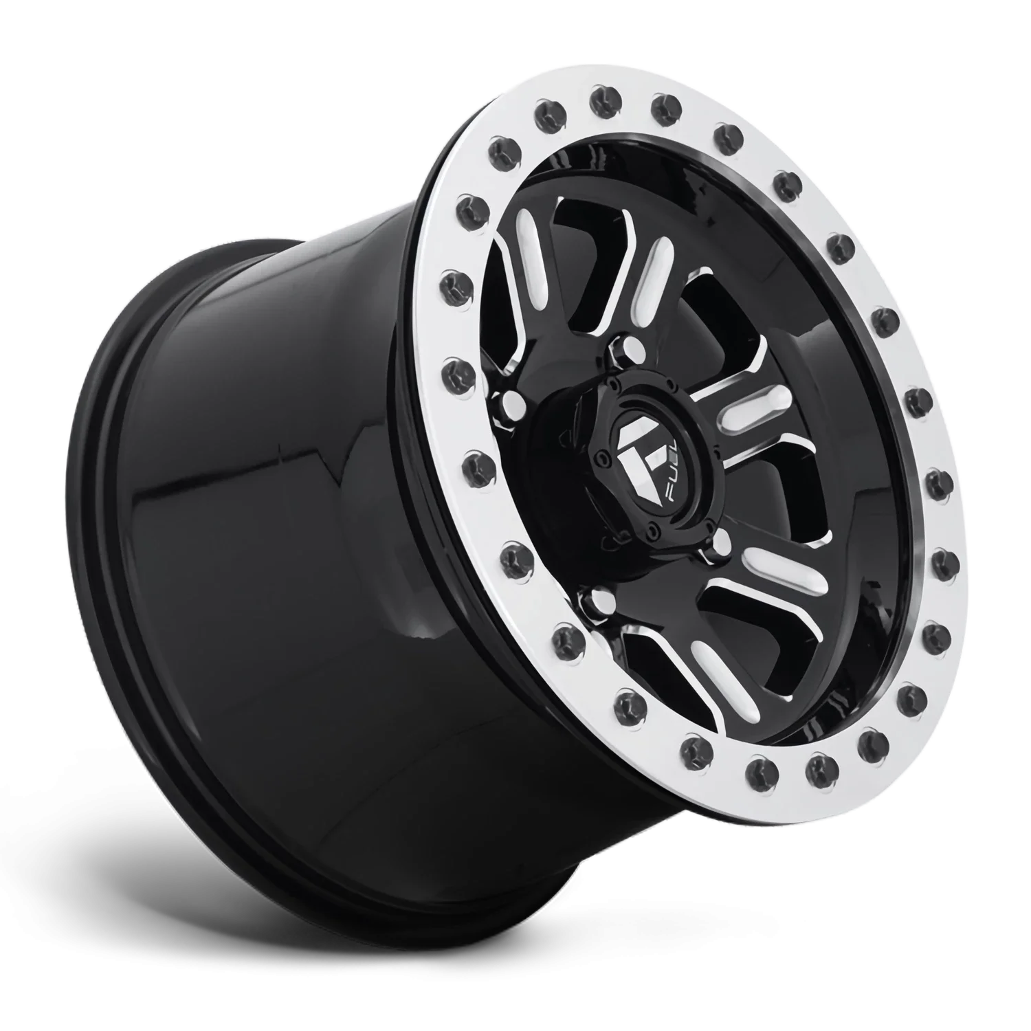 Fuel Hardline UTV - Image 2