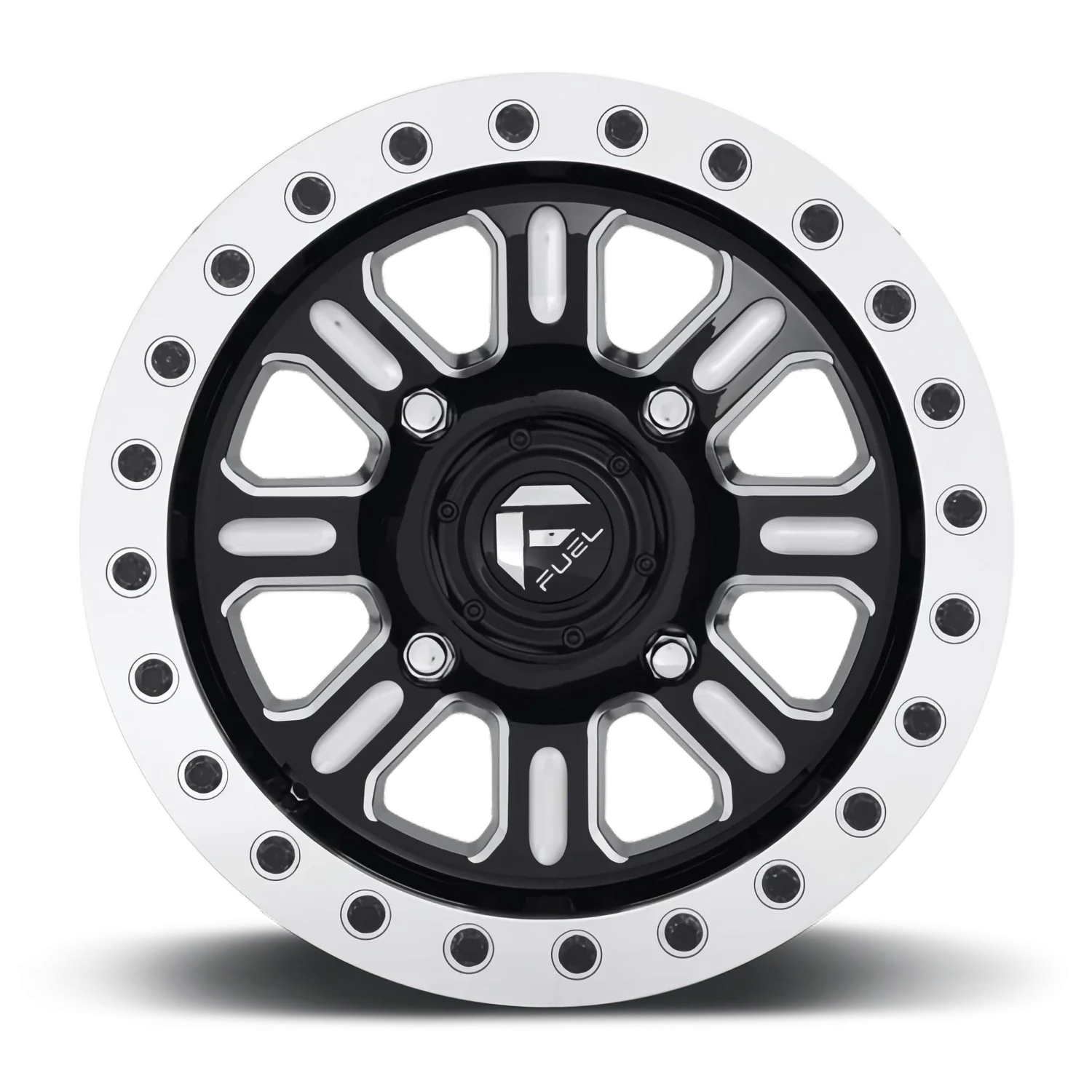 Fuel Hardline UTV - Image 3