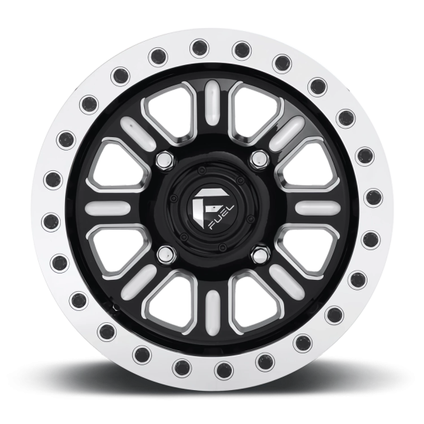 Fuel Hardline UTV - Image 3