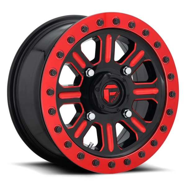 Fuel Hardline UTV