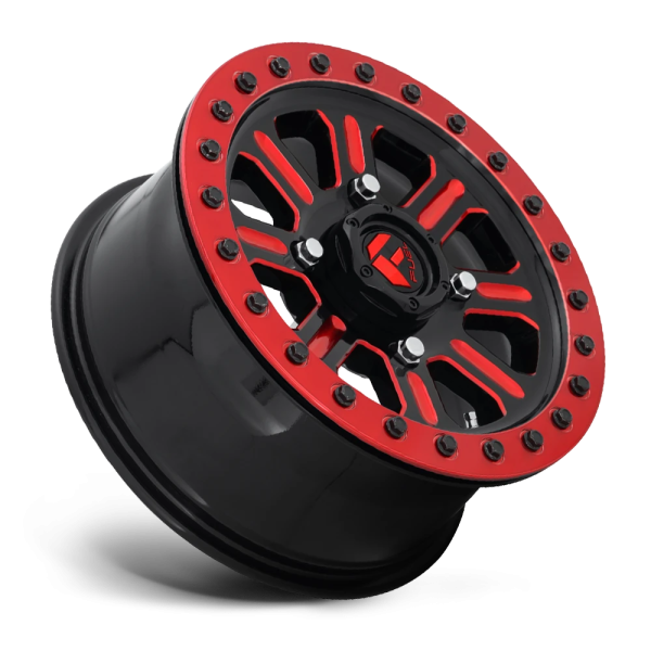Fuel Hardline UTV - Image 2
