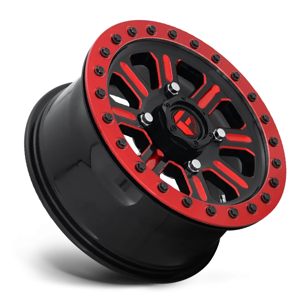 Fuel Hardline UTV - Image 2