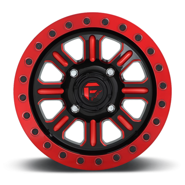 Fuel Hardline UTV - Image 3