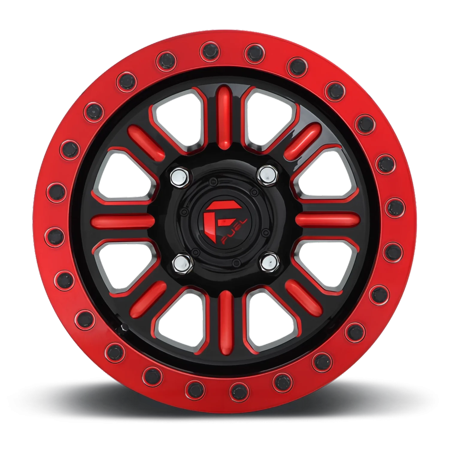 Fuel Hardline UTV - Image 3