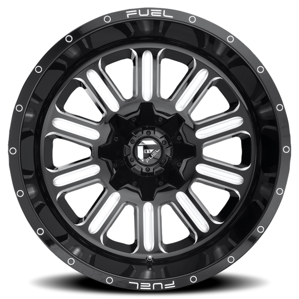 Fuel Hardline - Image 3