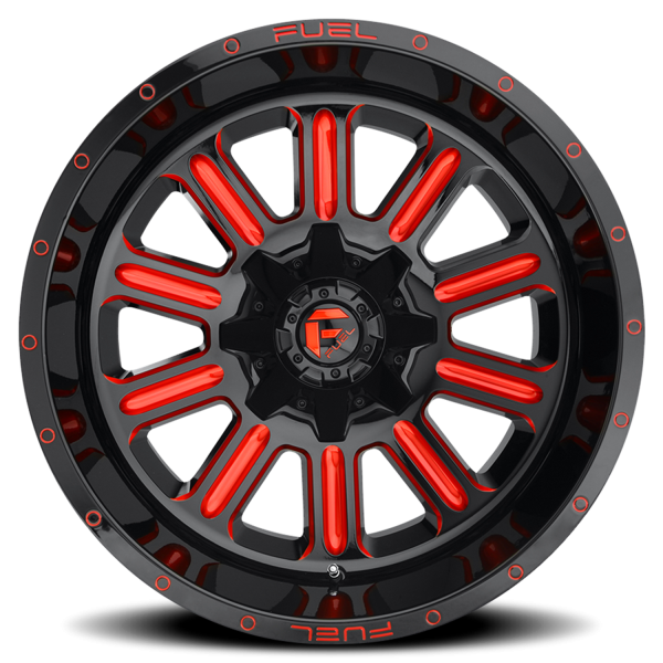 Fuel Hardline - Image 3