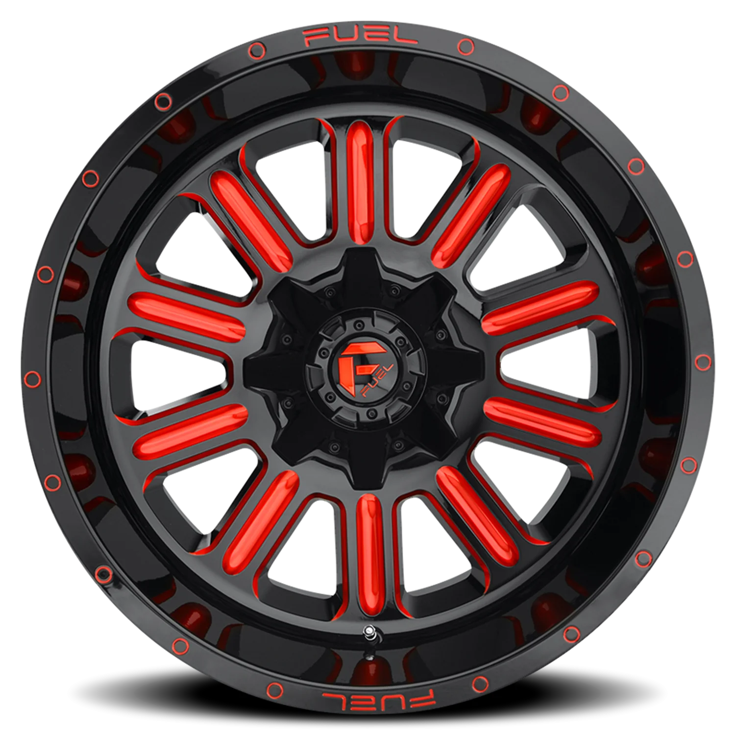 Fuel Hardline - Image 3